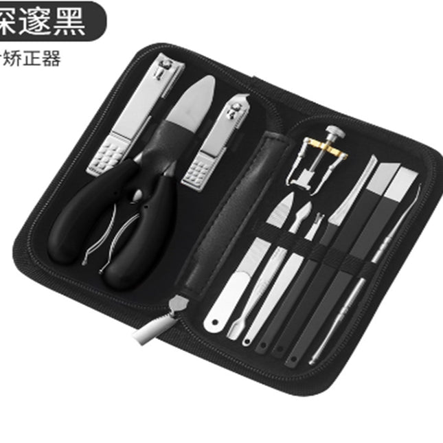 10Pcs Beauty Kit