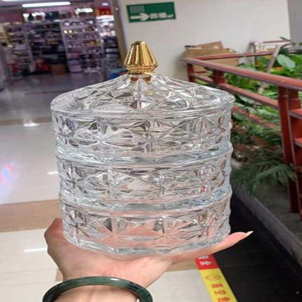 צנצנת זכוכית