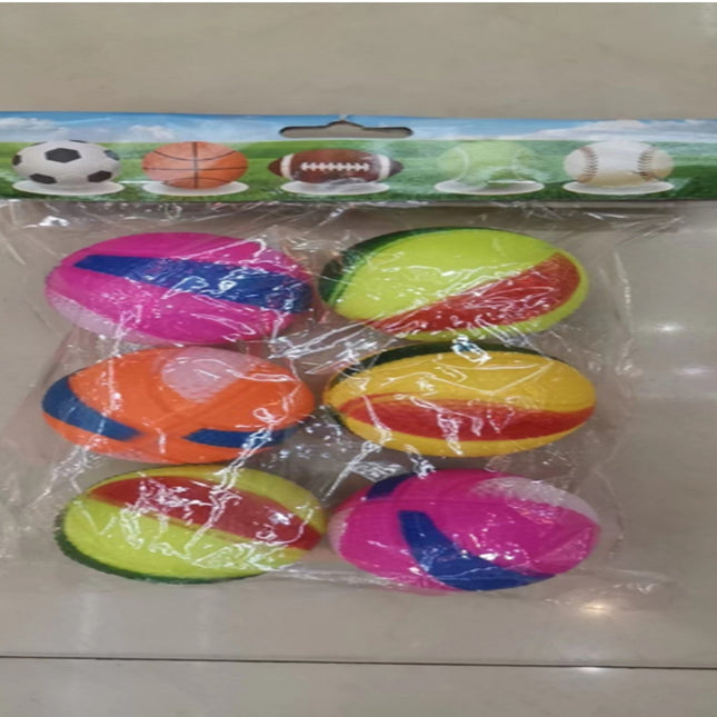 צעצועי כדור לילדים