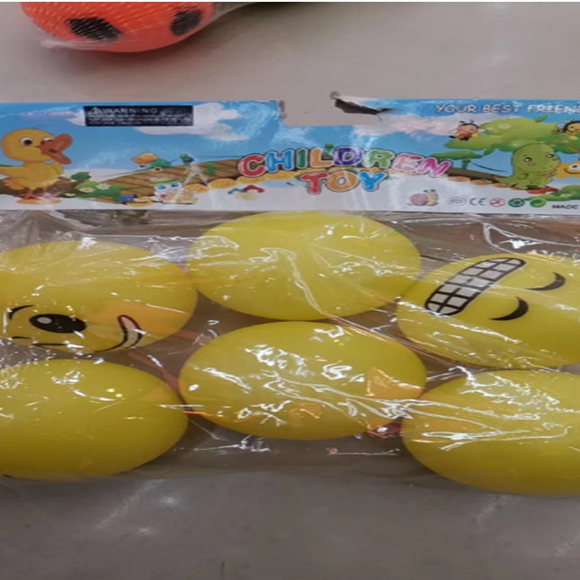צעצועי כדור לילדים