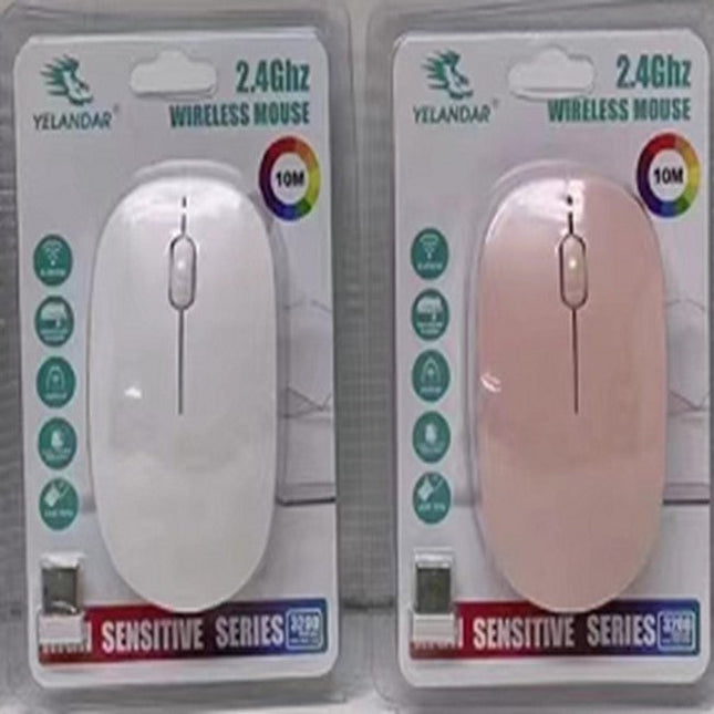 Wireless Mouse Jx-F816