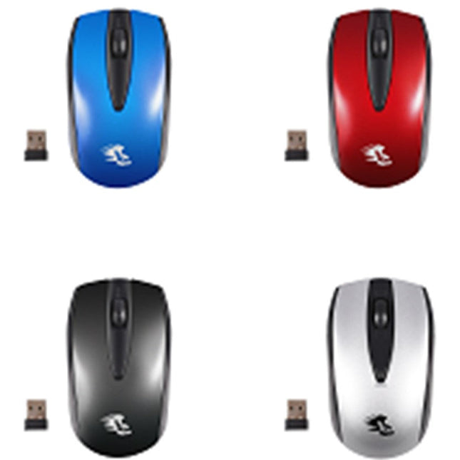 Wireless Mouse Jx-F7605