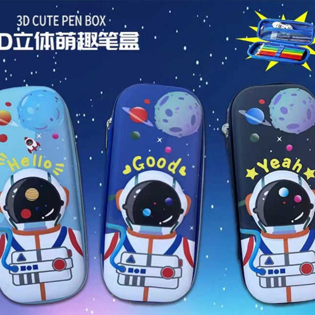 Pen Box