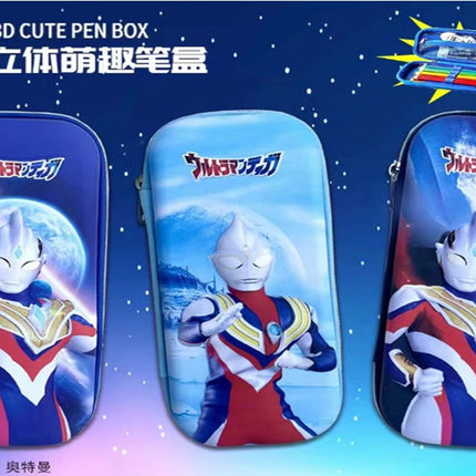 Pen Box