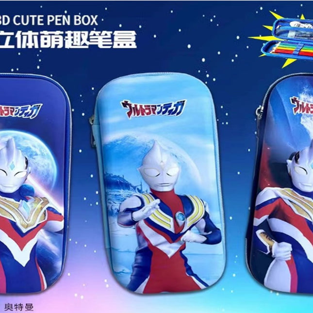 Pen Box