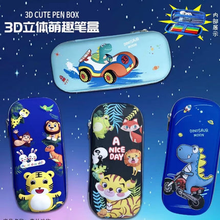 Pen Box
