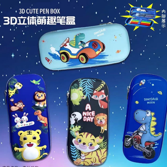 Pen Box
