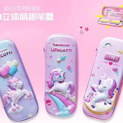Pen Box