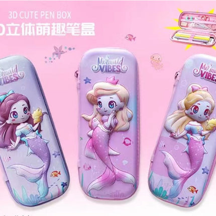 Pen Box