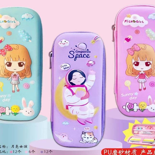 Pen Box