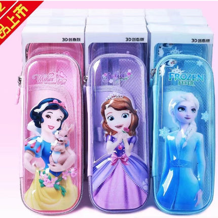 Pen Box