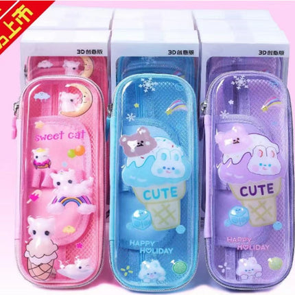 Pen Box