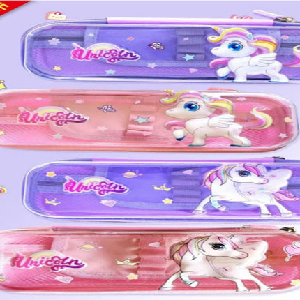 Pen Box
