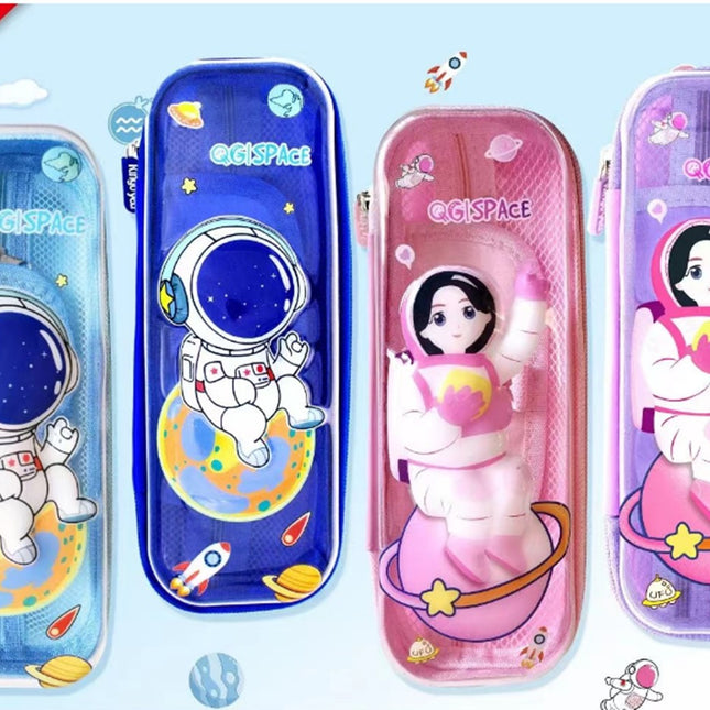 Pen Box