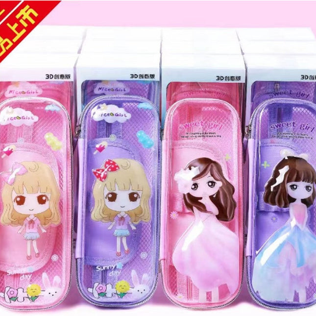 Pen Box