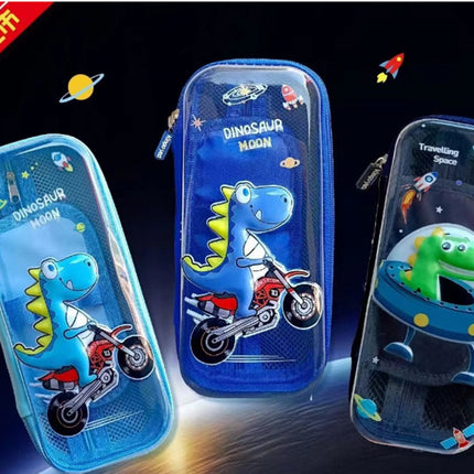 Pen Box