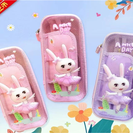 Pen Box