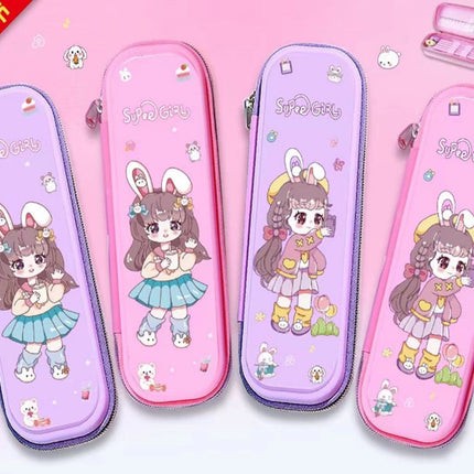 Pen Box