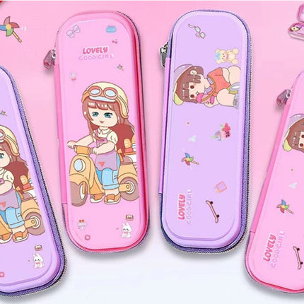 Pen Box
