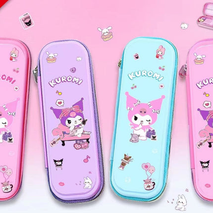 Pen Box