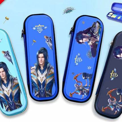 Pen Box