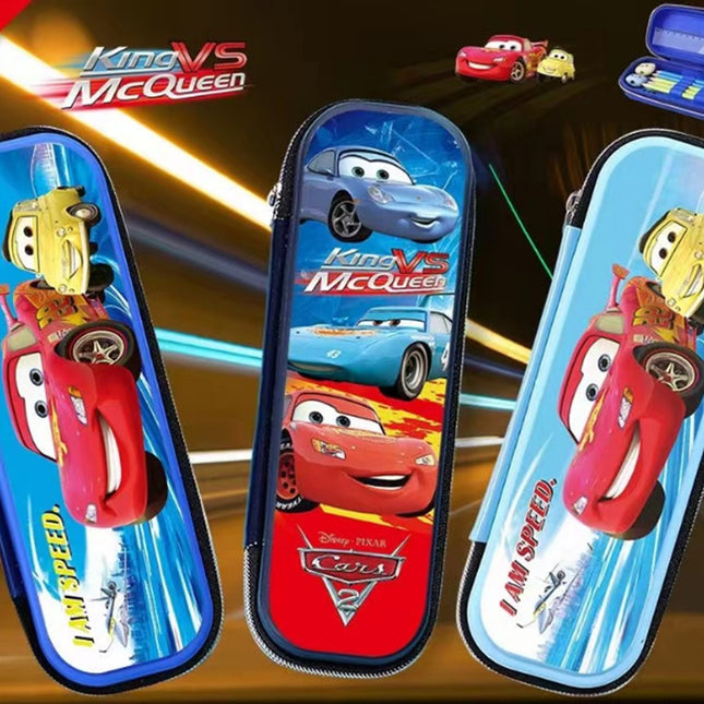 Pen Box