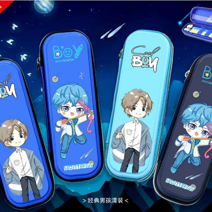 Pen Box
