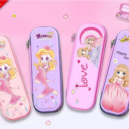 Pen Box