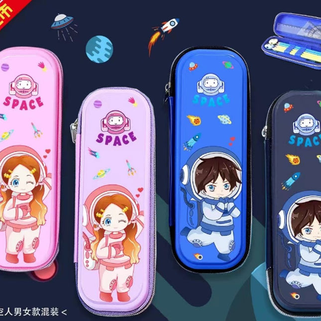 Pen Box