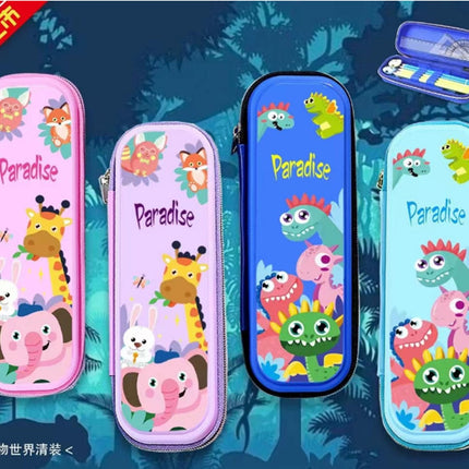 Pen Box