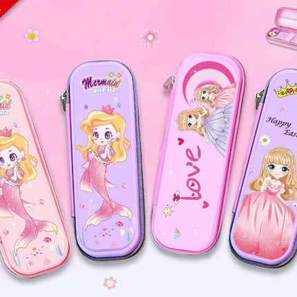 Pen Box