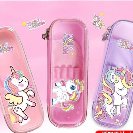 Pen Box