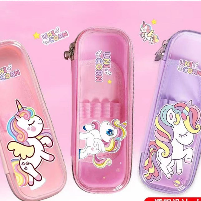 Pen Box