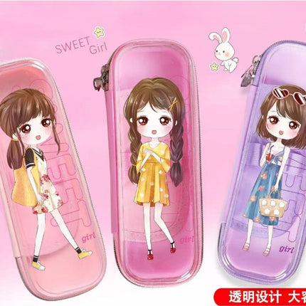 Pen Box