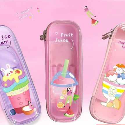 Pen Box