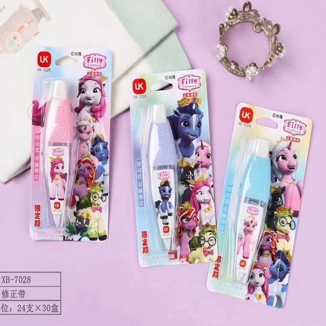 Correction Tape