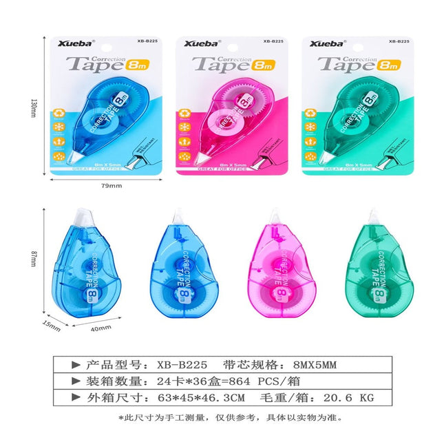 Correction Tape