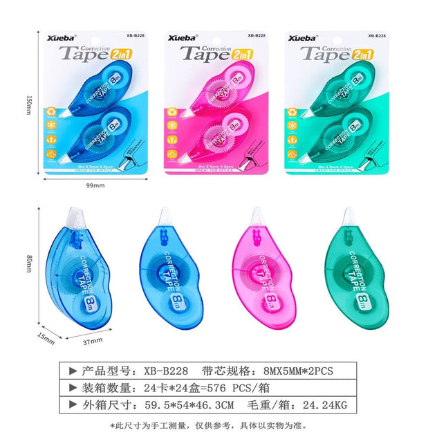 Correction Tape