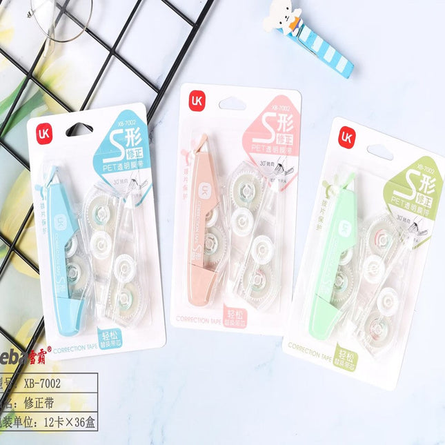 Correction Tape