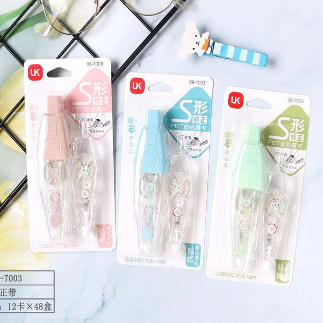 Correction Tape