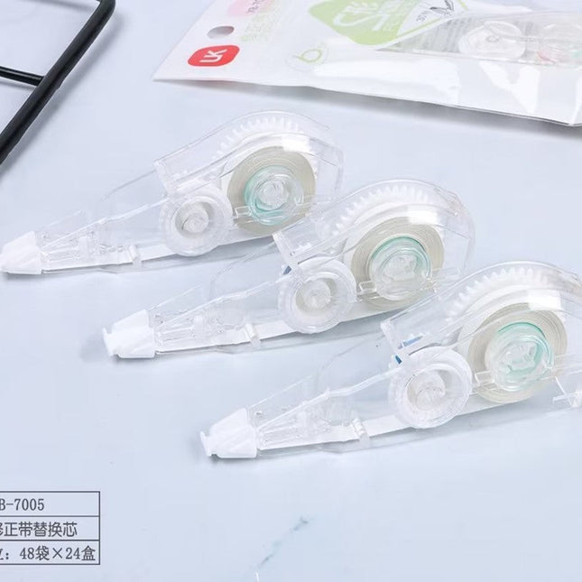 Correction Tape