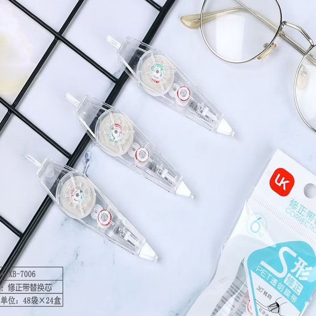 Correction Tape