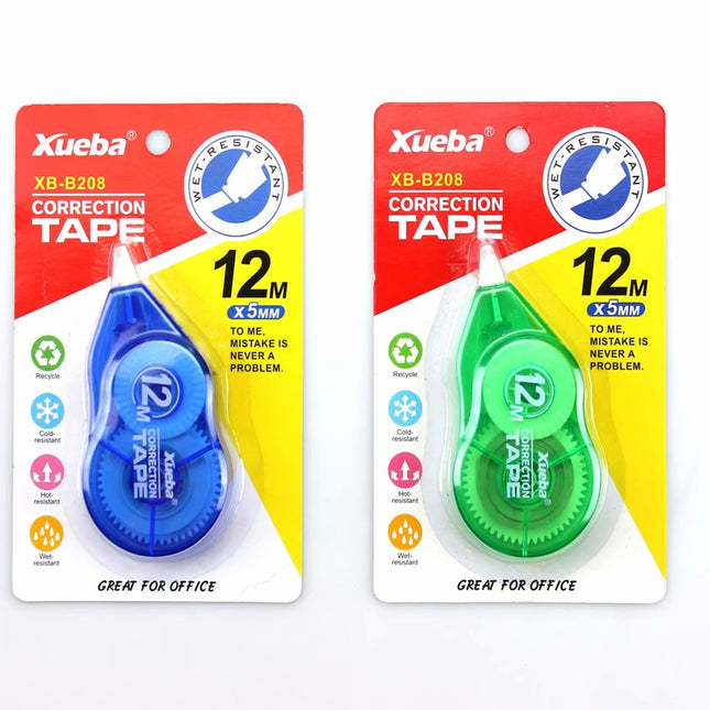 Correction Tape