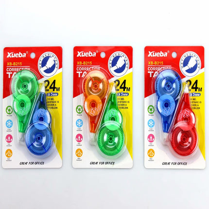 Correction Tape