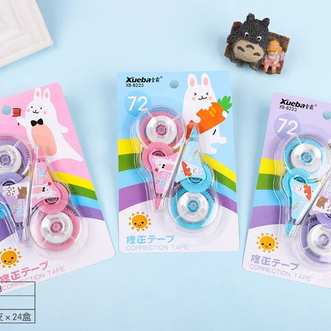 Correction Tape