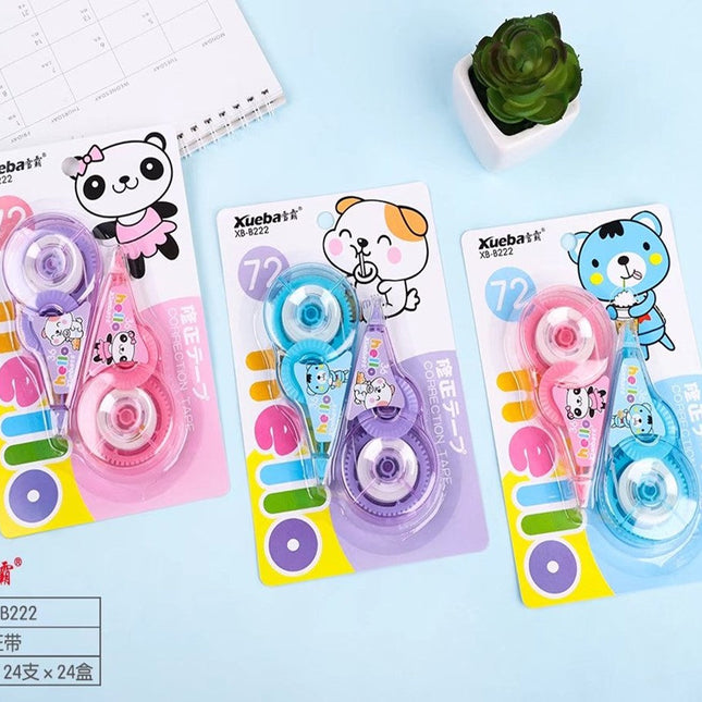 Correction Tape