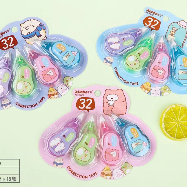 Correction Tape