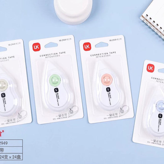 Correction Tape