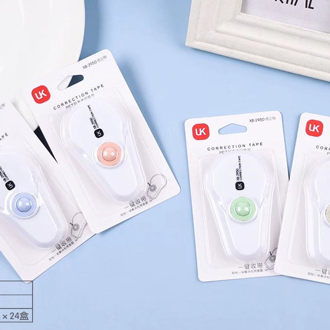 Correction Tape