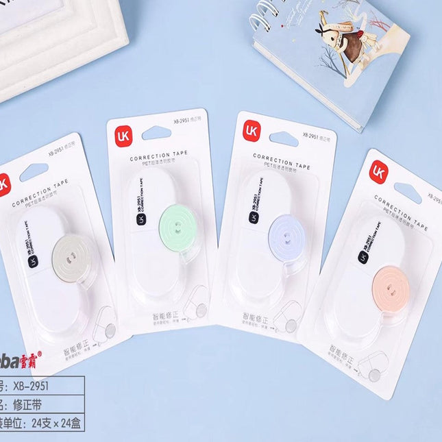 Correction Tape